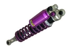 Front shocks Reiger